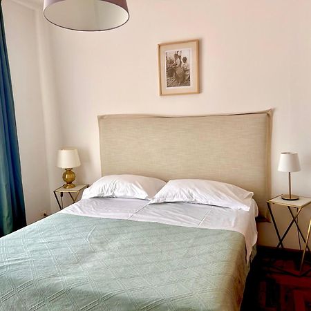 Taormina Casa Liliana Apartment ภายนอก รูปภาพ