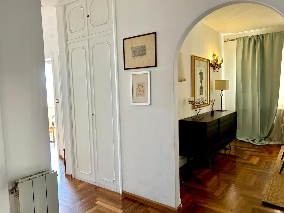 Taormina Casa Liliana Apartment ภายนอก รูปภาพ