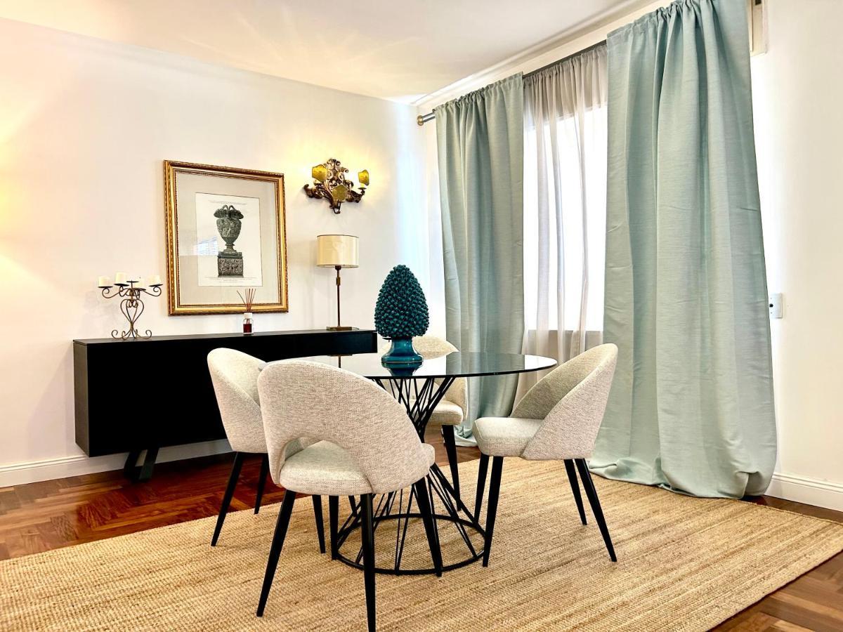 Taormina Casa Liliana Apartment ภายนอก รูปภาพ