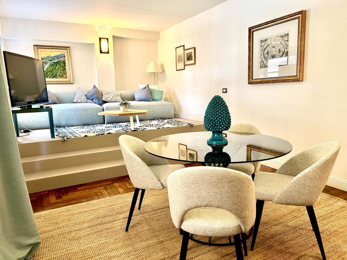 Taormina Casa Liliana Apartment ภายนอก รูปภาพ