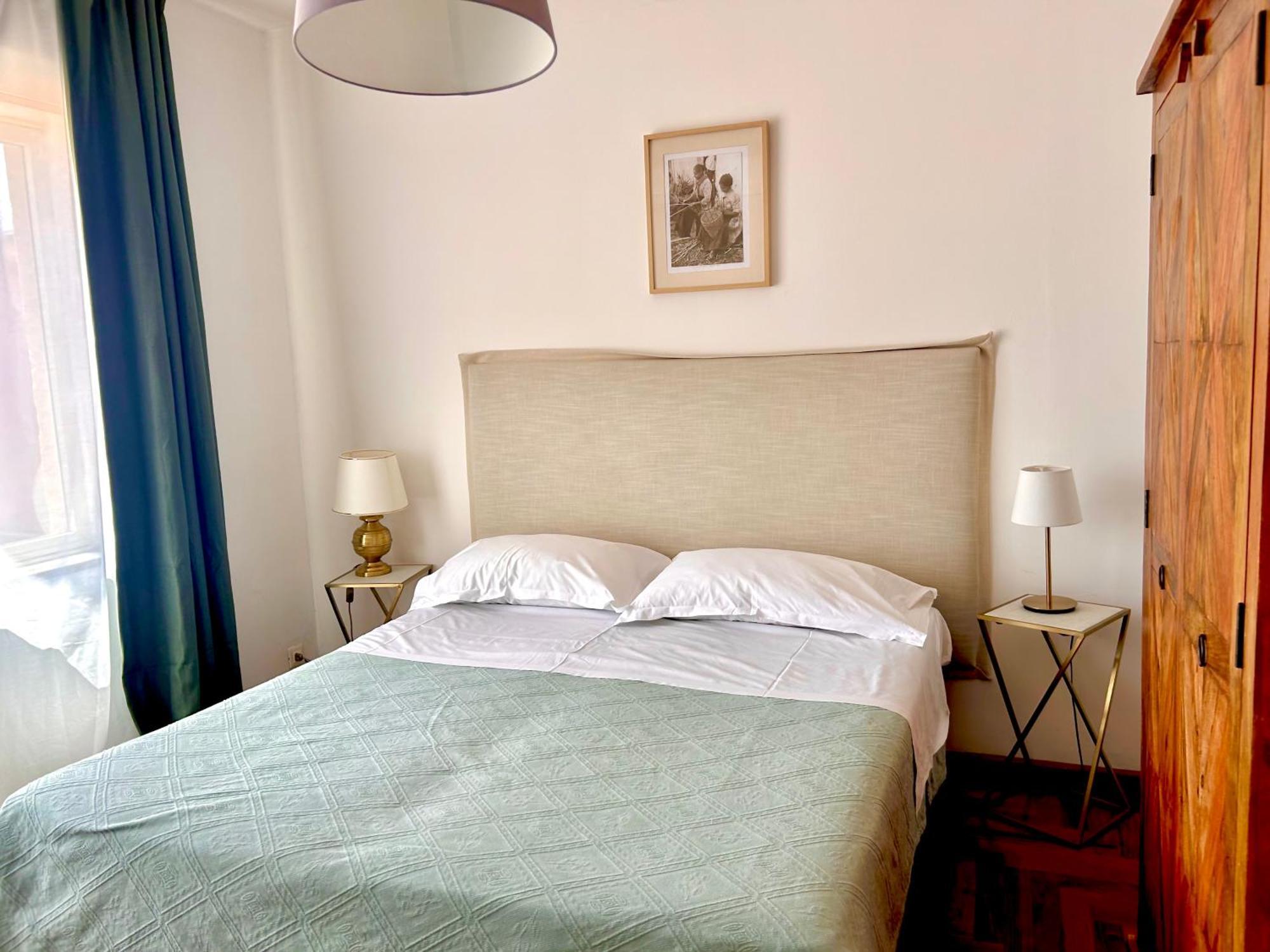Taormina Casa Liliana Apartment ภายนอก รูปภาพ