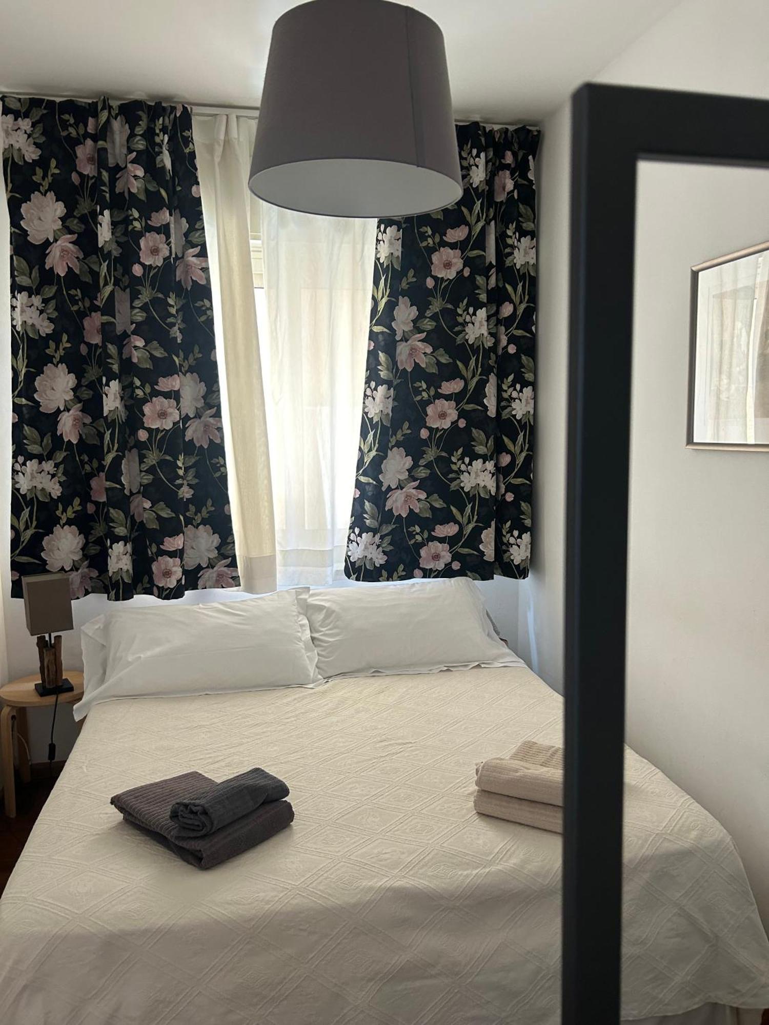Taormina Casa Liliana Apartment ภายนอก รูปภาพ
