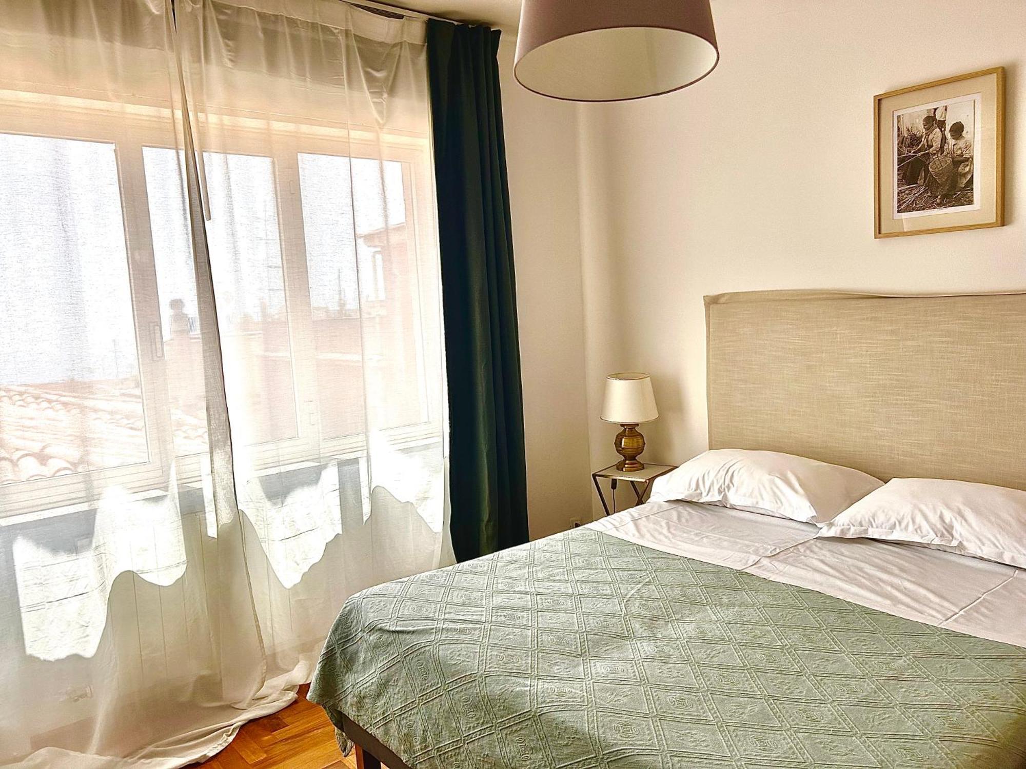 Taormina Casa Liliana Apartment ภายนอก รูปภาพ