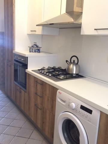 Taormina Casa Liliana Apartment ภายนอก รูปภาพ